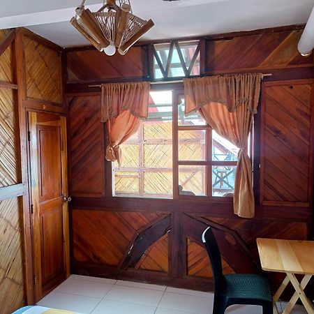 Hostal Mirada Al Mar Las Tunas Luaran gambar