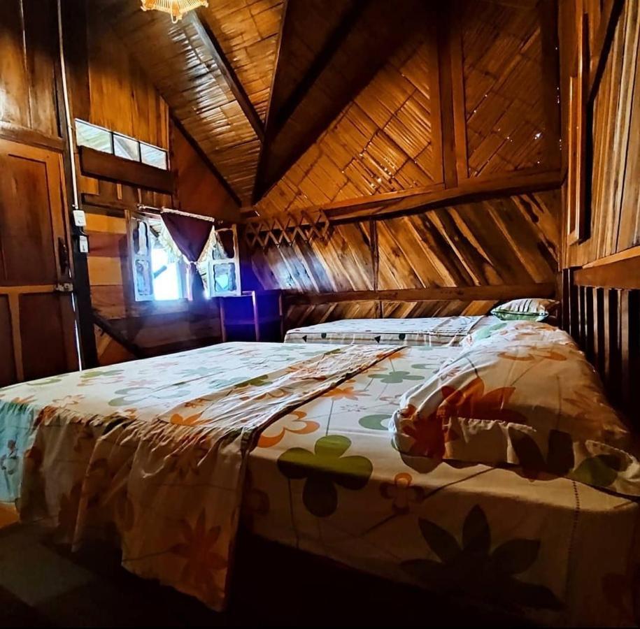 Hostal Mirada Al Mar Las Tunas Luaran gambar