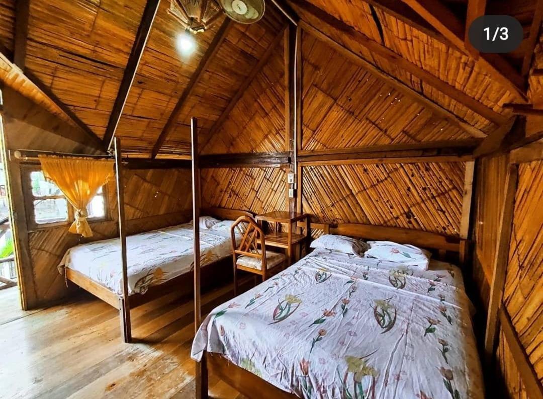 Hostal Mirada Al Mar Las Tunas Luaran gambar
