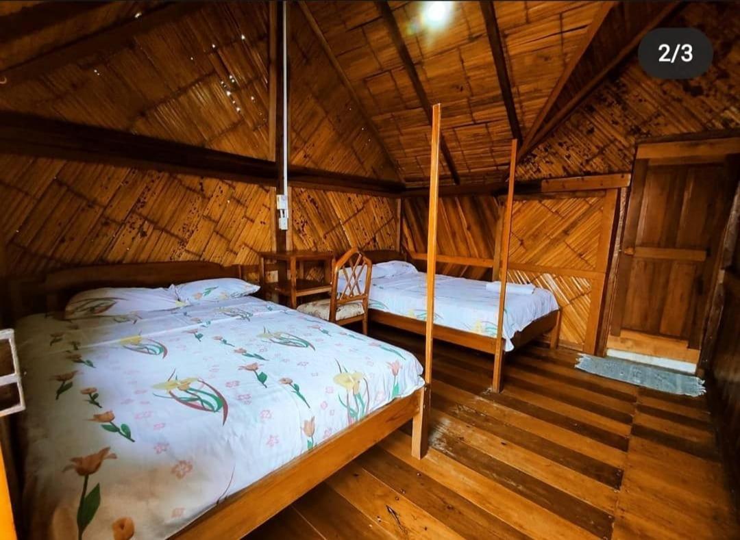 Hostal Mirada Al Mar Las Tunas Luaran gambar