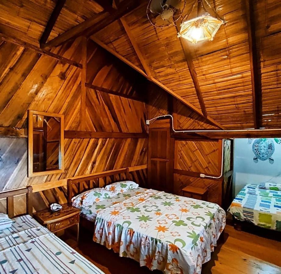 Hostal Mirada Al Mar Las Tunas Luaran gambar