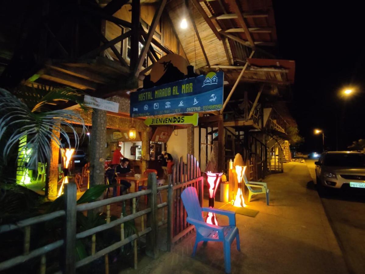 Hostal Mirada Al Mar Las Tunas Luaran gambar