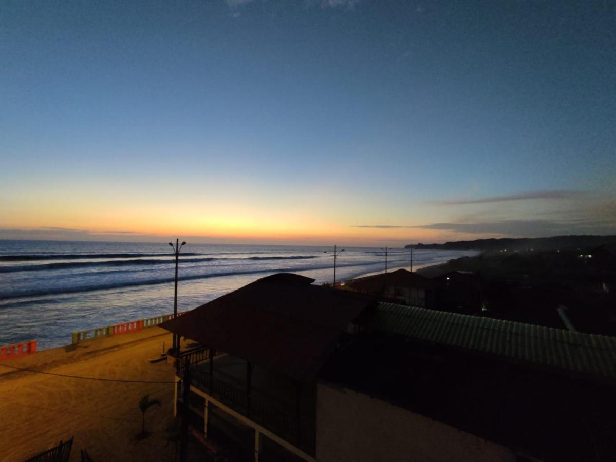 Hostal Mirada Al Mar Las Tunas Luaran gambar