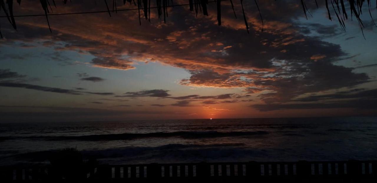 Hostal Mirada Al Mar Las Tunas Luaran gambar