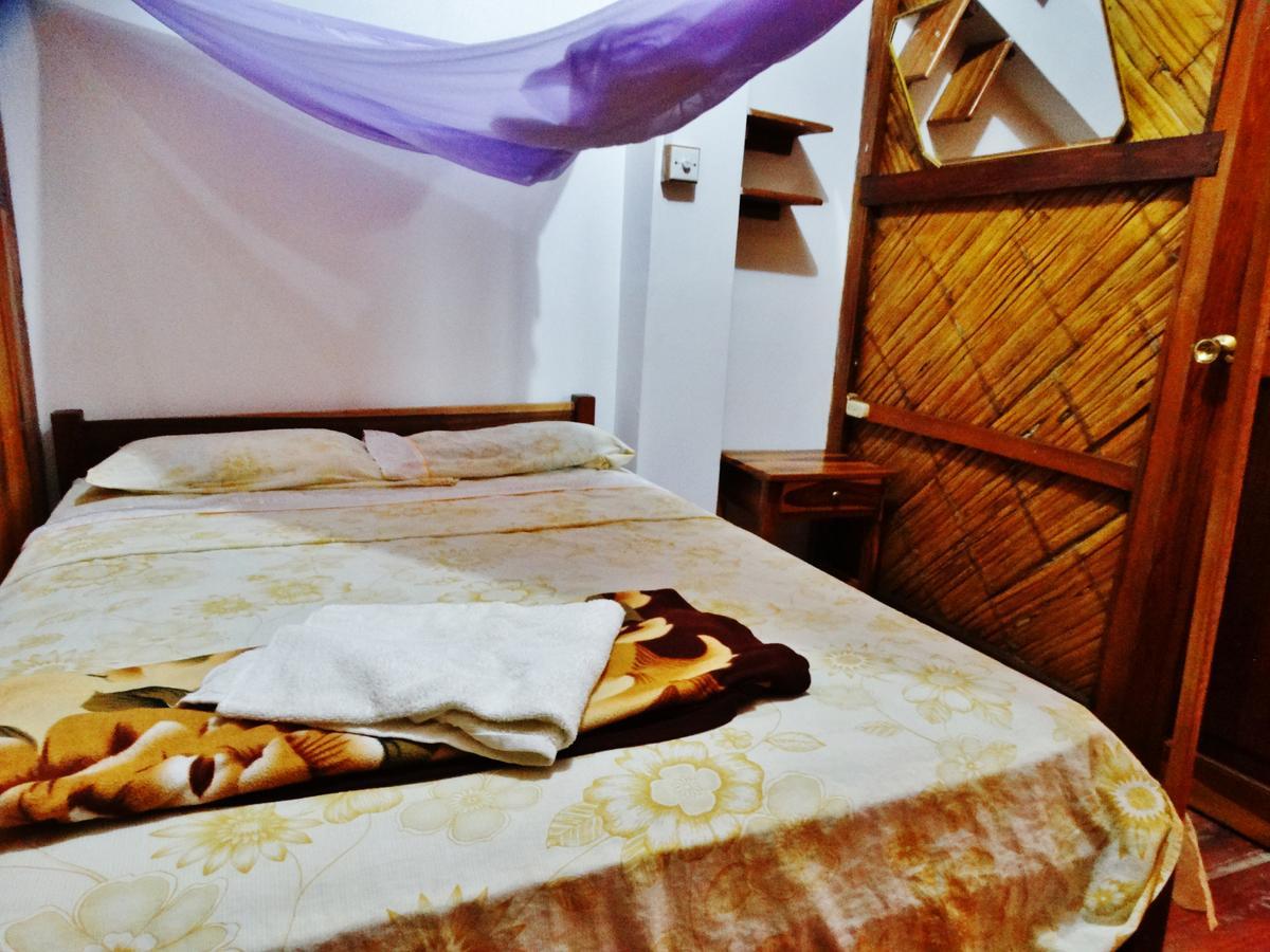 Hostal Mirada Al Mar Las Tunas Luaran gambar