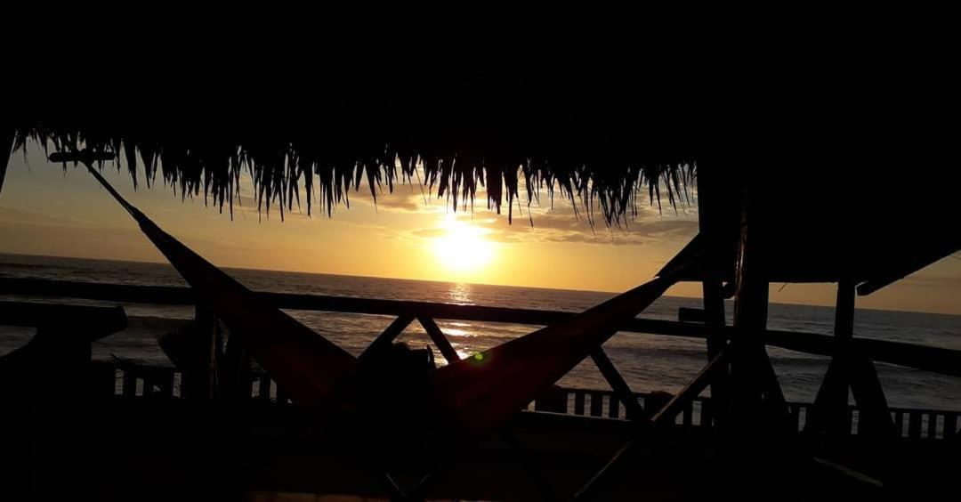 Hostal Mirada Al Mar Las Tunas Luaran gambar